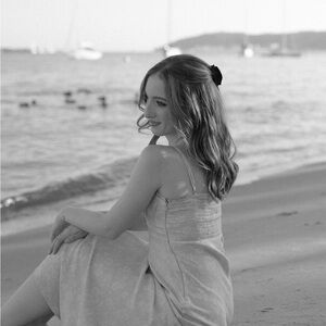 Meet your Posher, Bailey